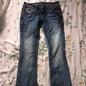 Rock Revival women’s jeans